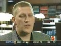 David Fiedler - Enemy Among Us - KSDK Interview David Fiedler - Enemy Among Us - KSDK Interview