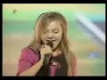 Volha Satsuk - Tantsui (ESC2007Belarus Guest)