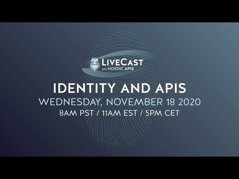Mobile API Abuse And Identity-Driven Solutions
