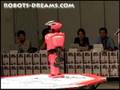 videos de ROBO-ONE 14: OmniZero.7 Demonstration