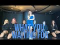 SOMI - What You Waiting For Dance Cover