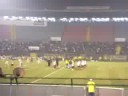 Portugues 2x2 Flamengo - Brasileirão 2008