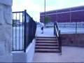 clean 6 stair