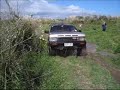 my m8 4x4