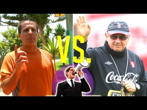 Nunez - Radio Exitosa Gonzalo Nuñez Responde Criticas sobre Insulto a Markarian Exitosa Deportes Gonzalo Nuñez Critica a Markarian y habla sobre el Proceso Eliminato...
