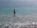 Jim in Nice