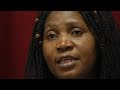 A Message about Jestina Mukoko, Director of Zimbabwe Peace Project, who was abducted in Zimbabwe