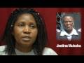 A Message about Jestina Mukoko, Director of Zimbabwe Peace Project, who was abducted in Zimbabwe
