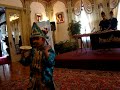 Gamelan Dance & Music, Musik Gamelan di Kedutaan Besar Indonesia Washington DC 3 Oktober 2009