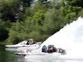 Crazy Top Fuel Hydro Pass  \