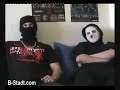 Blokkmonsta & Uzi Interview Teil 4 18.05.2007
