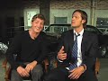 Jared Padalecki talks to Jason C. about episode 