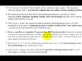 \"Live\" Direct Response Website Design Tactics \"Live\" Direct Response Website Design Tactics