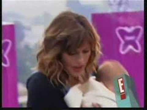 mariska hargitay new