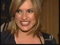 A new Day- mariska Hargitay A new Day- mariska Hargitay