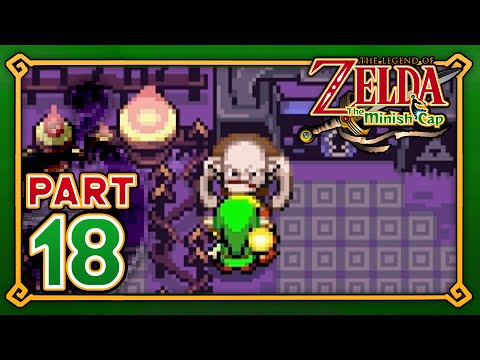 how to fuse kinstones in zelda the minish cap