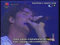 David Bisbal - Esta Ausencia ( Barquisimeto Top Festival 2008  )