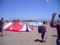 Playa Parador de Golf(Campeonato Skyboard) M�laga - 29/07/07