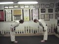 San dan uke harai