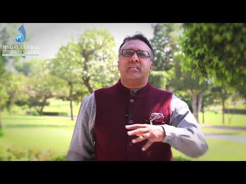 O.P. Jindal Global University, Jindal Global Business School Sonepat General video thumbnail 10
