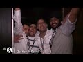  Zee Kay performing 'In Denial' at the Gatecrasher Birmingham in first leg of Uni Tour '08 BBC Asian Network