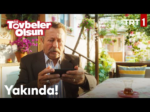 Tövbeler Olsun İlk Tanıtım                                                                                                                                                                                                                                