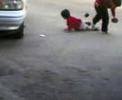 اتحداك ماتضحك هههههه