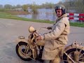 Harley 45  1941 WL part 2