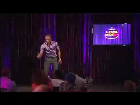Markus - Retrouvez le Castel Live Comedy tous les samedis à 21h sur Canal 2 international Visitez le site internet : www.castellivecomedy.cm Et notre page Facebook : ...