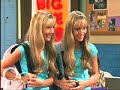 Zack y Cody: Dile a Sherley  2/3