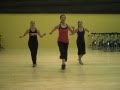 Yassou Ellada Zumba