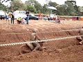 Cross-teste enduro de duplas Nova Prata - RS