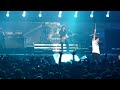 Queen & Paul Rodgers, Milano 2008 - Show must go on