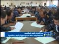 الأخبار   الساعة التاسعة والنصف   12 06 2013