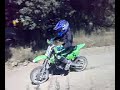Nick Watsham p� mc