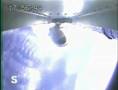 H2Aロケット14号機「きずな」打ち上げから分離