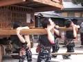 足助まつり 2008年・愛知県豊田市足助町