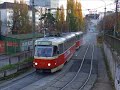 MHD mesta Bratislava