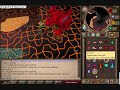 Jad with Dragon Pickaxe - Alex the rat