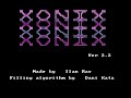 Xonix v1.0 & v2.2 download