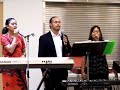 JESUS YOU ARE MY LORD