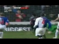 eduardo da silva=an arsenal star in the making