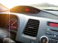 08 civic si rippin it :D lol