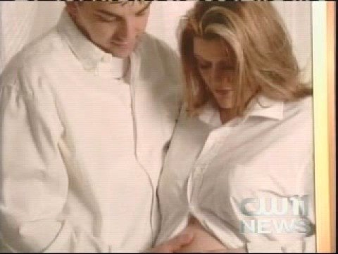 how to get an ovary transplant