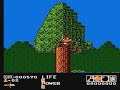 publication: tasvideos.org demon sword is the kind of a game that legend of kage should have been. it features a hero named victar, who can easily jump on a tall tree (and sometimes over it, since he can't jump much lower) and is willing to defeat the evil demon that conquered the world. the key to defeating him is victar's sword, that is conveniently broken into pieces that must be collected over the span of the game. so watch his sword getting bigger and more powerful every few minutes, until its wielder finally reaches maturity decides it's big enough to save the world. this is a 66.6 second improvement over the previous movie by curtmack.