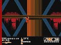 publication: tasvideos.org demon sword is the kind of a game that legend of kage should have been. it features a hero named victar, who can easily jump on a tall tree (and sometimes over it, since he can't jump much lower) and is willing to defeat the evil demon that conquered the world. the key to defeating him is victar's sword, that is conveniently broken into pieces that must be collected over the span of the game. so watch his sword getting bigger and more powerful every few minutes, until its wielder finally reaches maturity decides it's big enough to save the world. this is a 66.6 second improvement over the previous movie by curtmack.