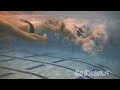 Backstroke - Partner Pusher Backstroke - Partner Pusher