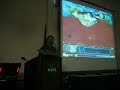 Will Wright @ Nasa - Spore [4/4]