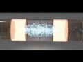 CERN scientists break the speed of light