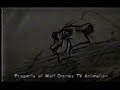 lion king  cut scene 4  nukas last words